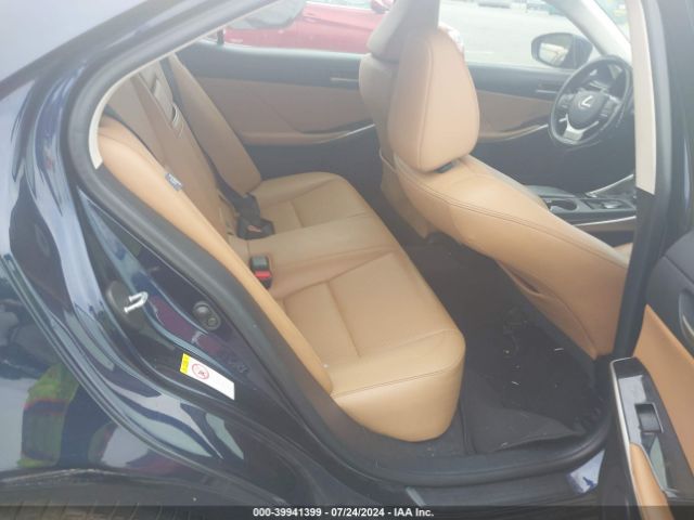 JTHCM1D27H5024294 Lexus IS 300
