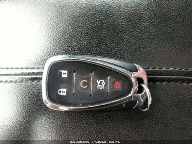1G1ZD5ST3JF128627 Chevrolet MALIBU LT