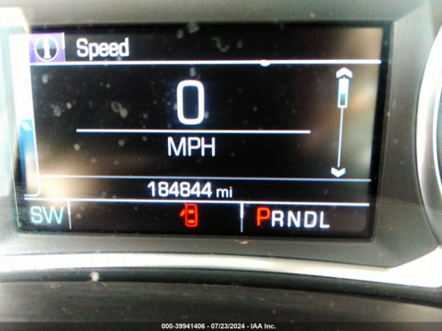 1G1ZD5ST3JF128627 Chevrolet MALIBU LT