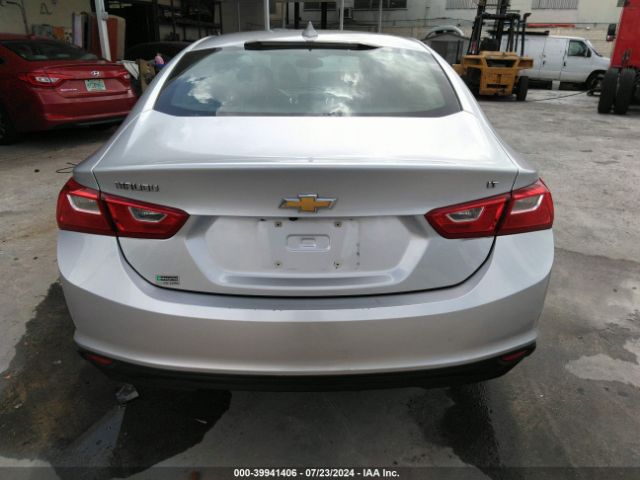 1G1ZD5ST3JF128627 Chevrolet MALIBU LT