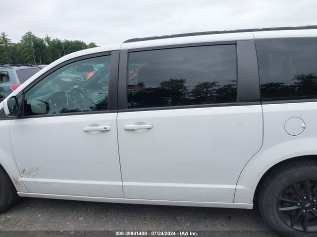 Dodge Grand Caravan Gt 2019 2C4RDGEG7KR739739 Image 14