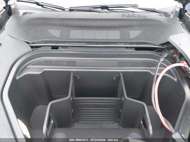3FMTK1SS3MMA20821 Ford Mustang Mach-e Select