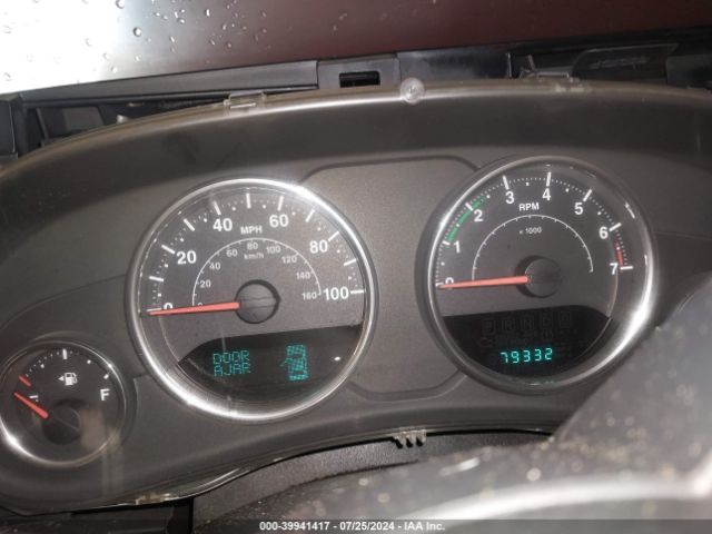 2012 JEEP WRANGLER 1C4AJWAGXCL175472 Photo 6