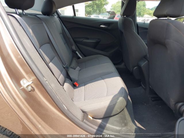 1G1BC5SM2K7122326 Chevrolet CRUZE LS