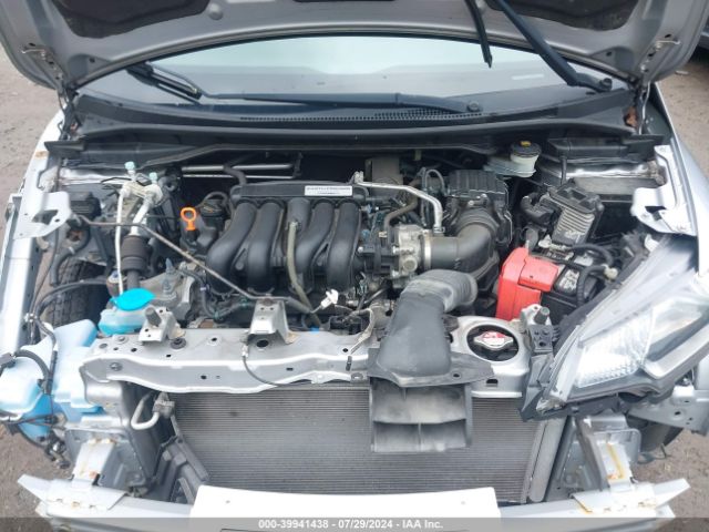 JHMGK5H93HS018192 Honda Fit Ex-l