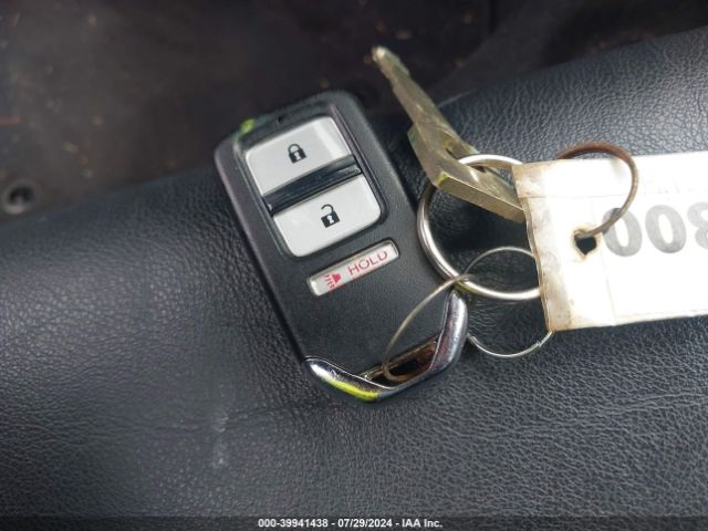 JHMGK5H93HS018192 Honda Fit Ex-l