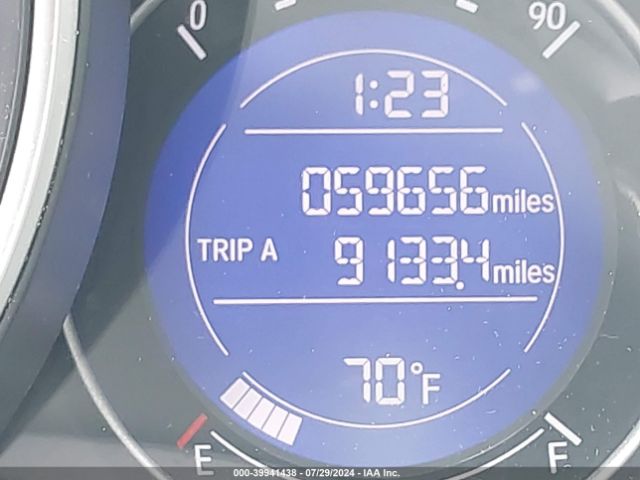 JHMGK5H93HS018192 Honda Fit Ex-l