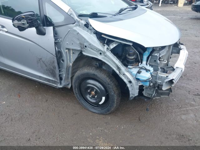 JHMGK5H93HS018192 Honda Fit Ex-l