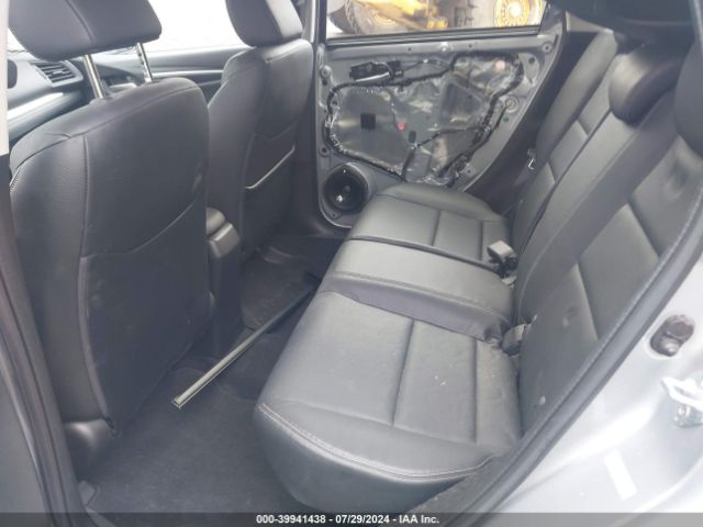 JHMGK5H93HS018192 Honda Fit Ex-l