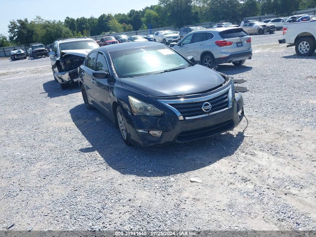 Nissan 2015 2015 1N4AL3APXFC195739 Image 13