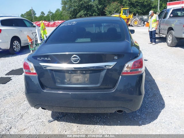 Nissan Altima 2.5 S 2015 1N4AL3APXFC195739 Image 15