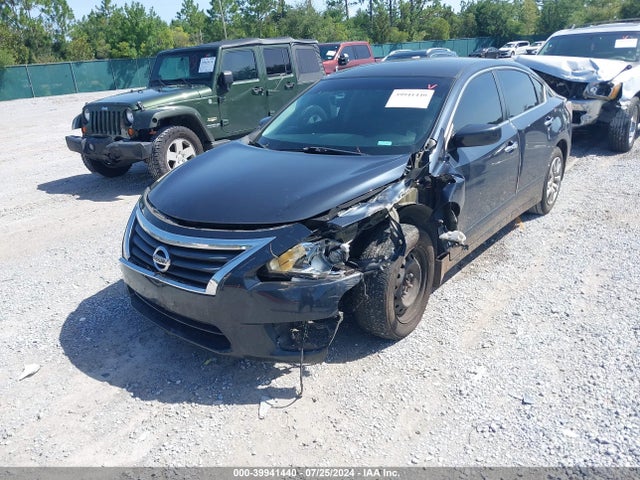 Nissan 2015 2015 1N4AL3APXFC195739 Image 14