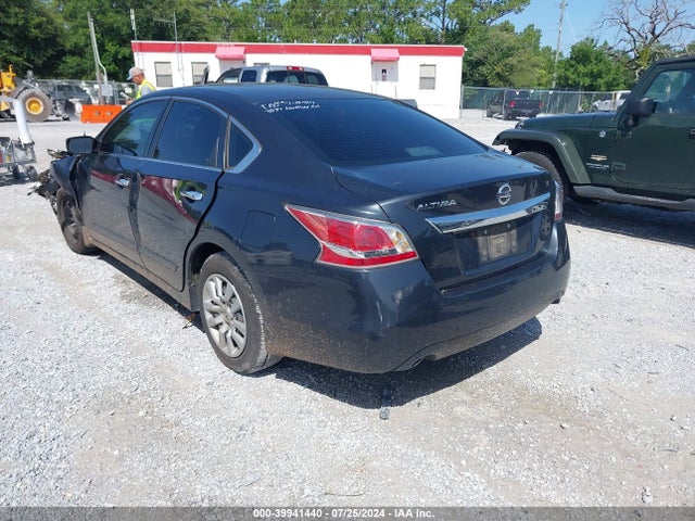 Nissan Altima 2.5 S 2015 1N4AL3APXFC195739 Image 3