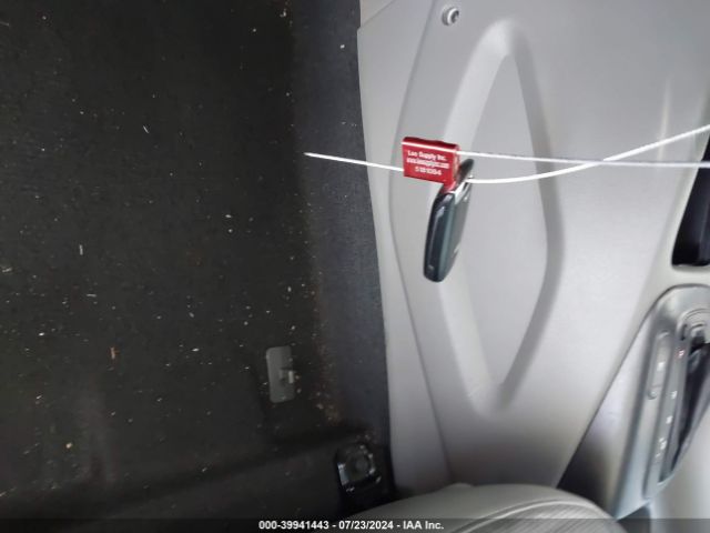 KNAFZ4A84E5104624 KIA FORTE EX