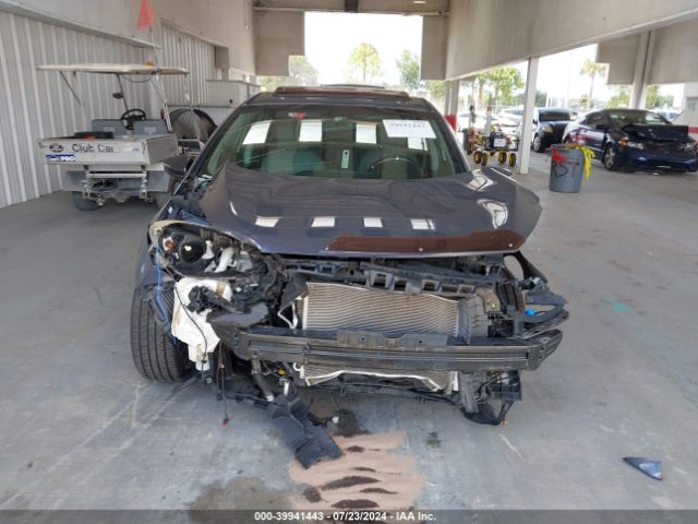 KNAFZ4A84E5104624 KIA FORTE EX