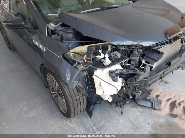 KNAFZ4A84E5104624 KIA FORTE EX