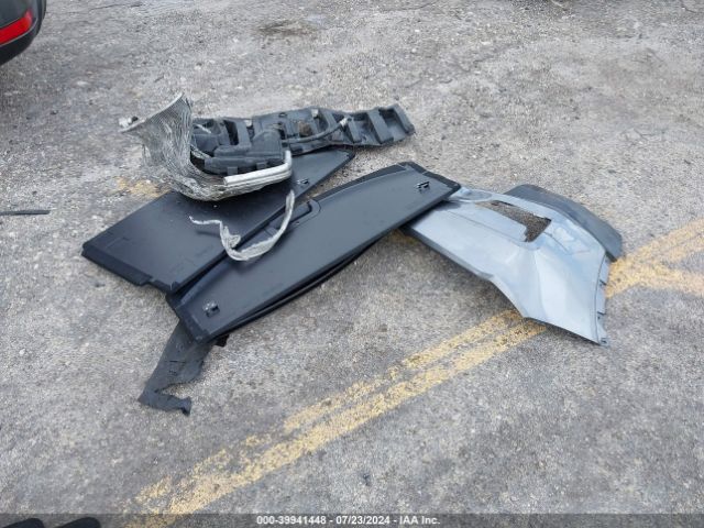 JN8AT2MTXLW010293 Nissan Rogue S Fwd