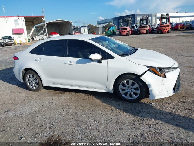 Toyota COROLLA LE 2023 5YFB4MDE6PP005360 Image 13