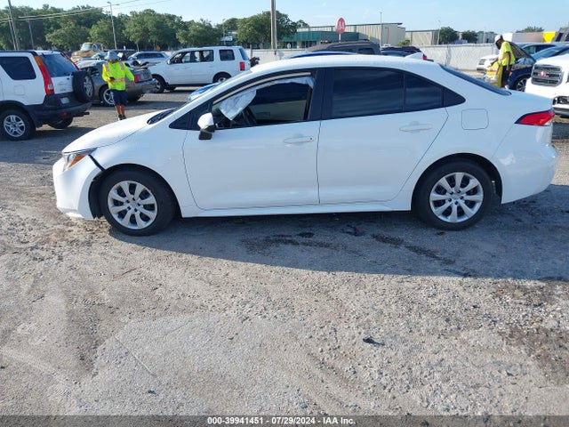 Toyota COROLLA LE 2023 5YFB4MDE6PP005360 Image 14
