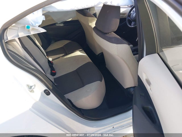 Toyota COROLLA LE 2023 5YFB4MDE6PP005360 Image 8