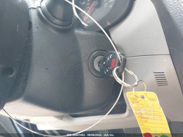 Subaru Forester 2.5i Premium 2016 JF2SJADC7GH400845 Image 11