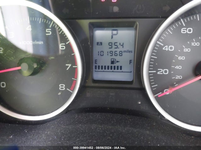 Subaru Forester 2.5i Premium 2016 JF2SJADC7GH400845 Image 7