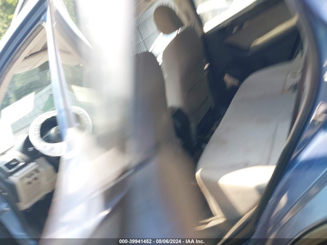 Subaru Forester 2.5i Premium 2016 JF2SJADC7GH400845 Image 8