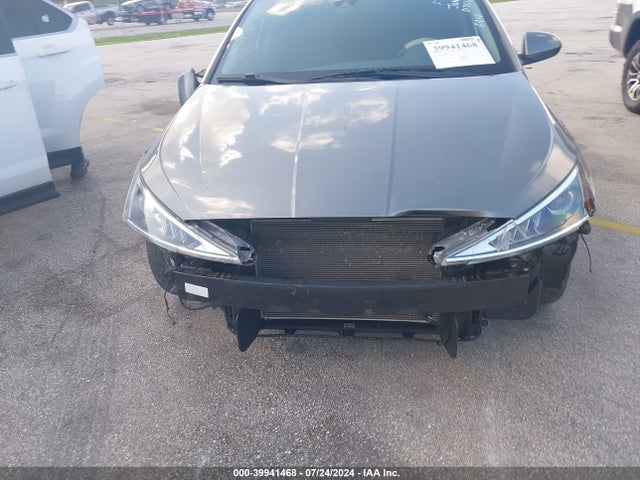 Hyundai ELANTRA SEL 2019 5NPD84LF0KH468186 Image 12