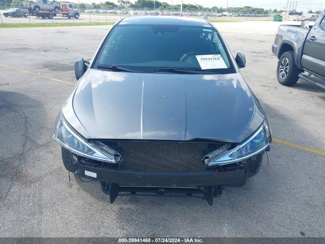 Hyundai ELANTRA SEL 2019 5NPD84LF0KH468186 Image 6