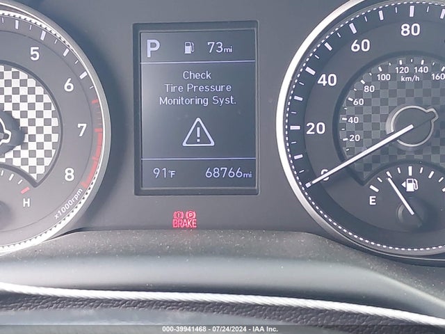 Hyundai ELANTRA SEL 2019 5NPD84LF0KH468186 Image 7