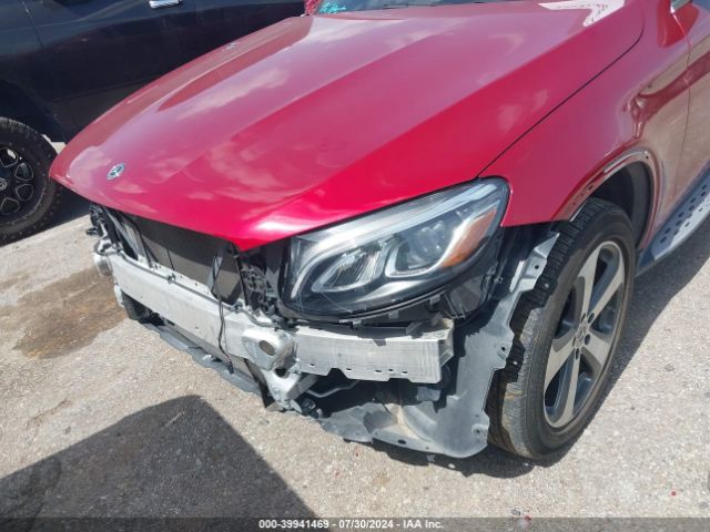 WDC0J4KB8JF294825 Mercedes-Benz Glc 300 Coupe 4matic