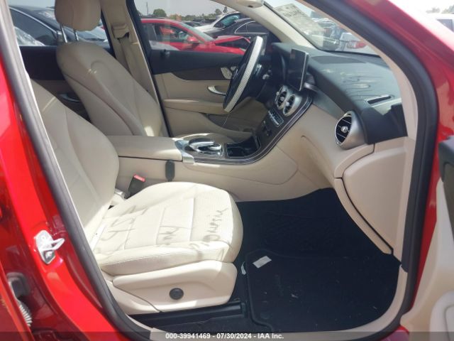 WDC0J4KB8JF294825 Mercedes-Benz Glc 300 Coupe 4matic