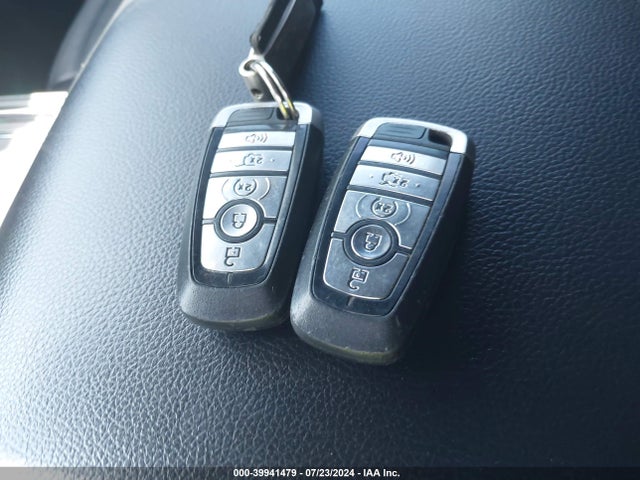 Ford Expedition Limited Max 2020 1FMJK1KT5LEA21330 Image 11
