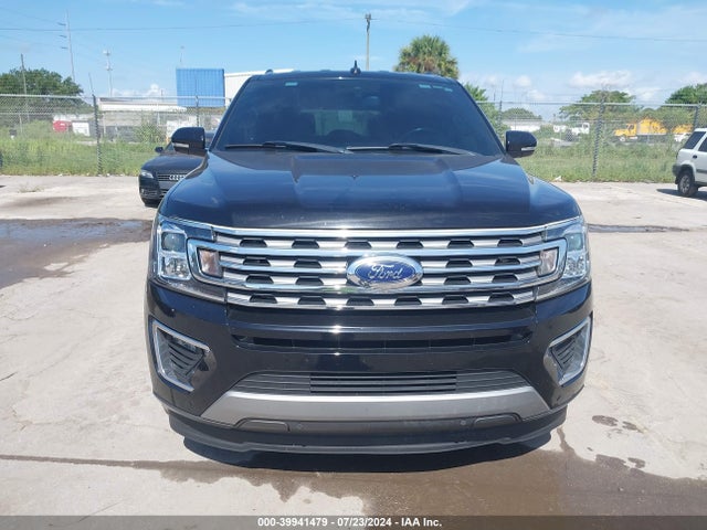 Ford Expedition Limited Max 2020 1FMJK1KT5LEA21330 Image 12