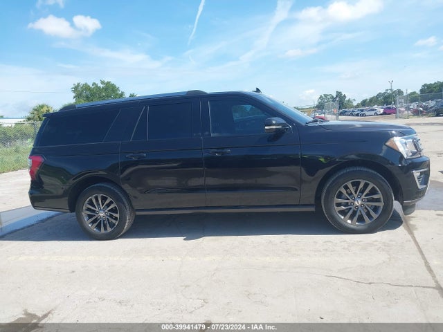 Ford Expedition Limited Max 2020 1FMJK1KT5LEA21330 Image 13