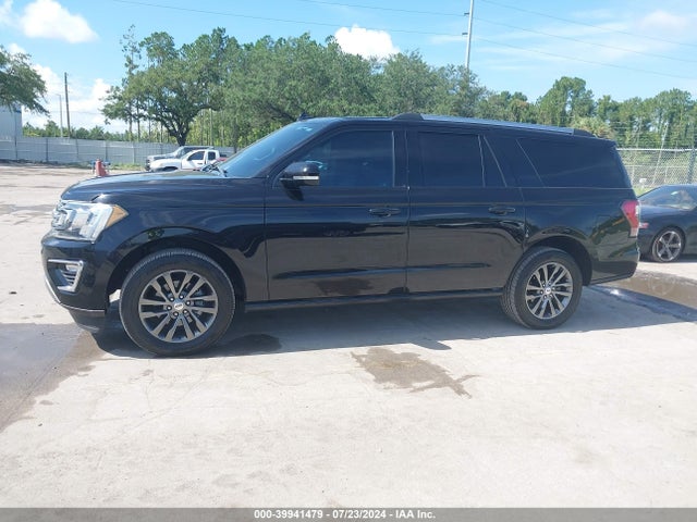 Ford Expedition Limited Max 2020 1FMJK1KT5LEA21330 Image 14