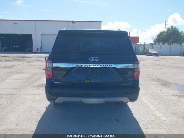 Ford Expedition Limited Max 2020 1FMJK1KT5LEA21330 Image 16