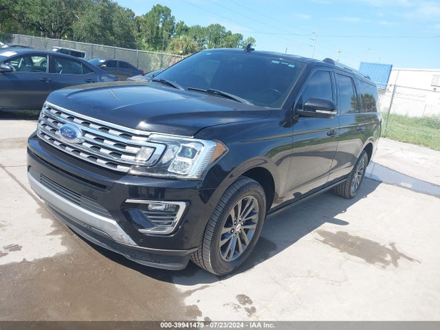 Ford Expedition Limited Max 2020 1FMJK1KT5LEA21330 Image 2