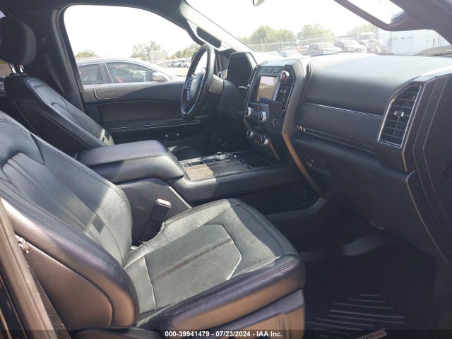 Ford Expedition Limited Max 2020 1FMJK1KT5LEA21330 Image 5