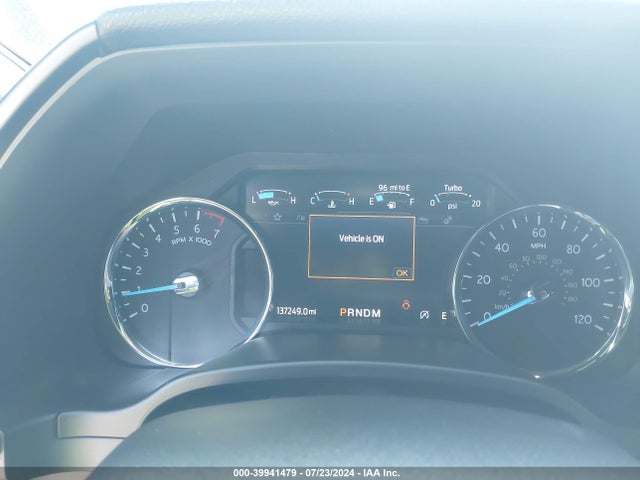 Ford Expedition Limited Max 2020 1FMJK1KT5LEA21330 Image 7