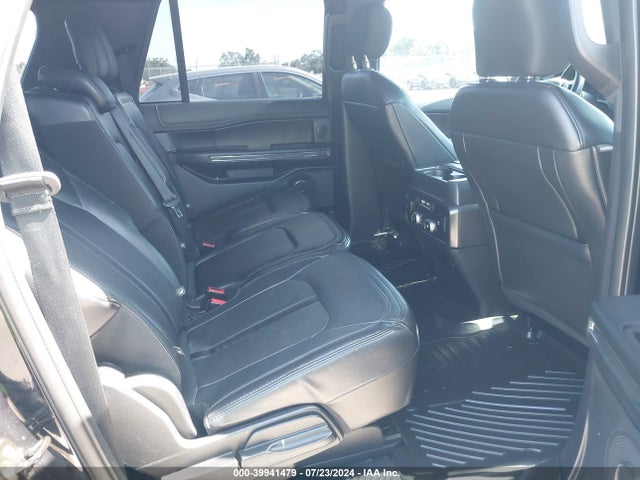 Ford Expedition Limited Max 2020 1FMJK1KT5LEA21330 Image 8
