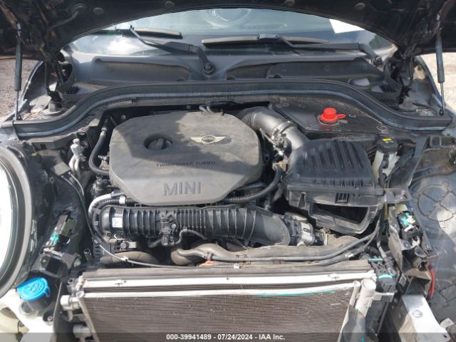 WMWXU3C34H2F49503 Mini Hardtop Cooper S
