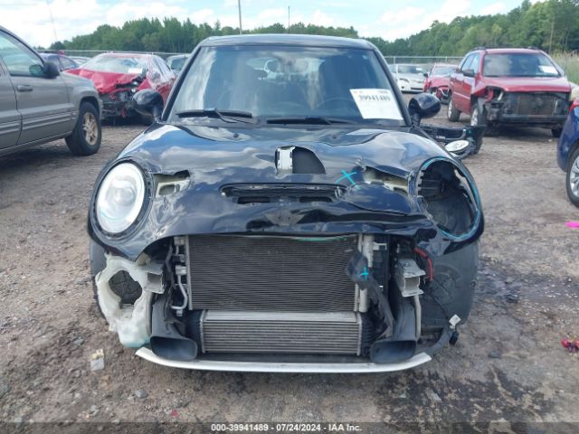 WMWXU3C34H2F49503 Mini Hardtop Cooper S