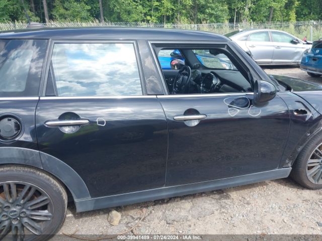 WMWXU3C34H2F49503 Mini Hardtop Cooper S
