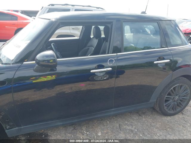 WMWXU3C34H2F49503 Mini Hardtop Cooper S