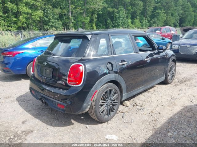 WMWXU3C34H2F49503 Mini Hardtop Cooper S