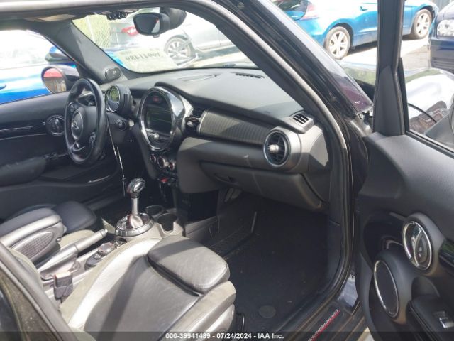 WMWXU3C34H2F49503 Mini Hardtop Cooper S