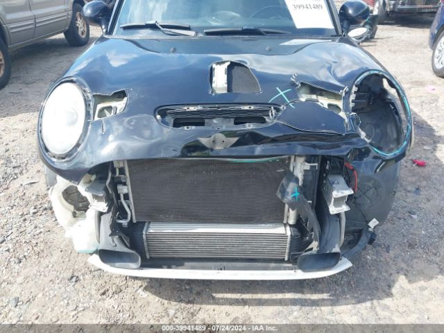 WMWXU3C34H2F49503 Mini Hardtop Cooper S