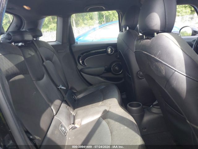 WMWXU3C34H2F49503 Mini Hardtop Cooper S