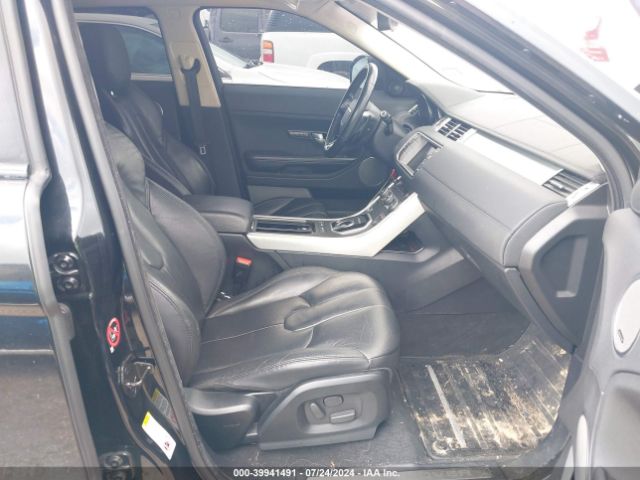 SALVP2BG2FH054152 Land Rover Range Rover Evoque Pure